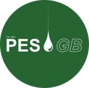 PESGB green circle